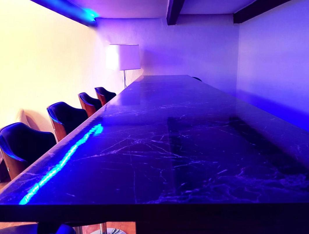 Central Location King Size Bed Τυφλίδα Εξωτερικό φωτογραφία
